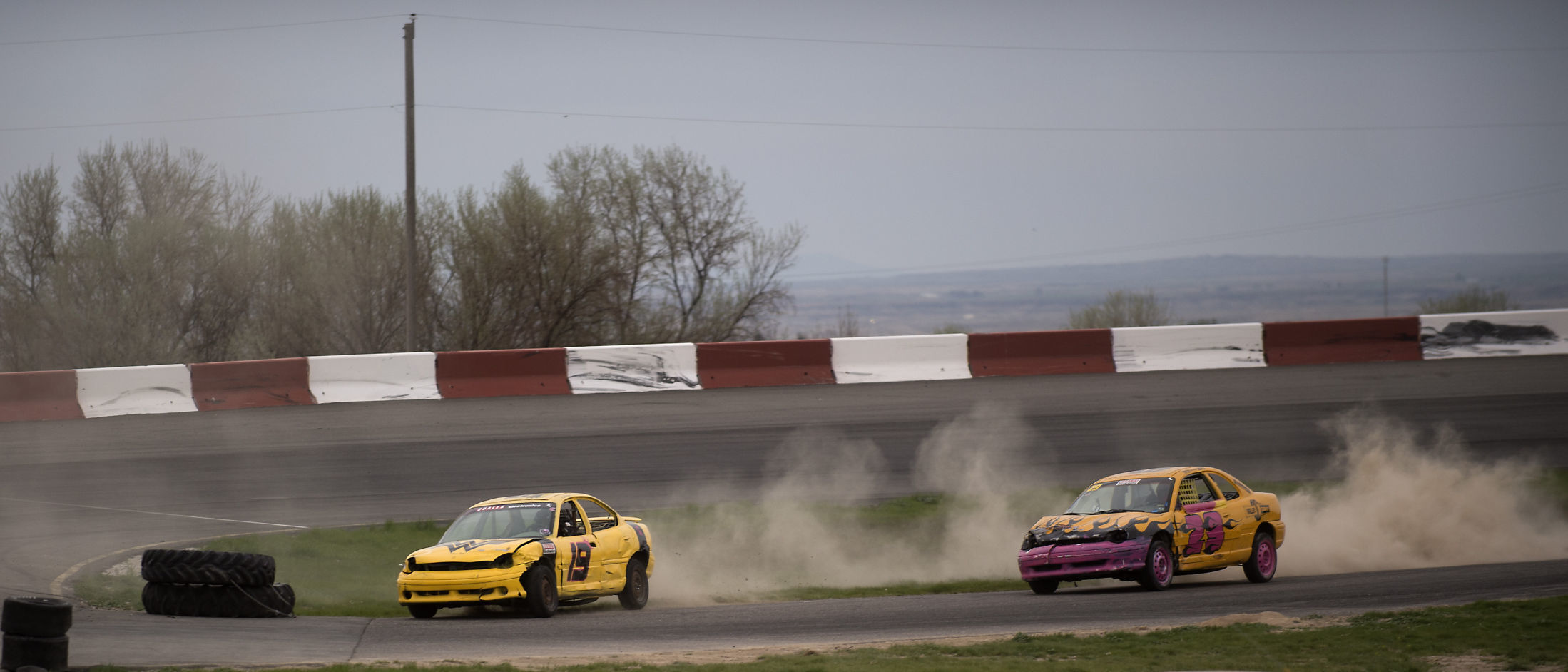 Magic Valley Speedway